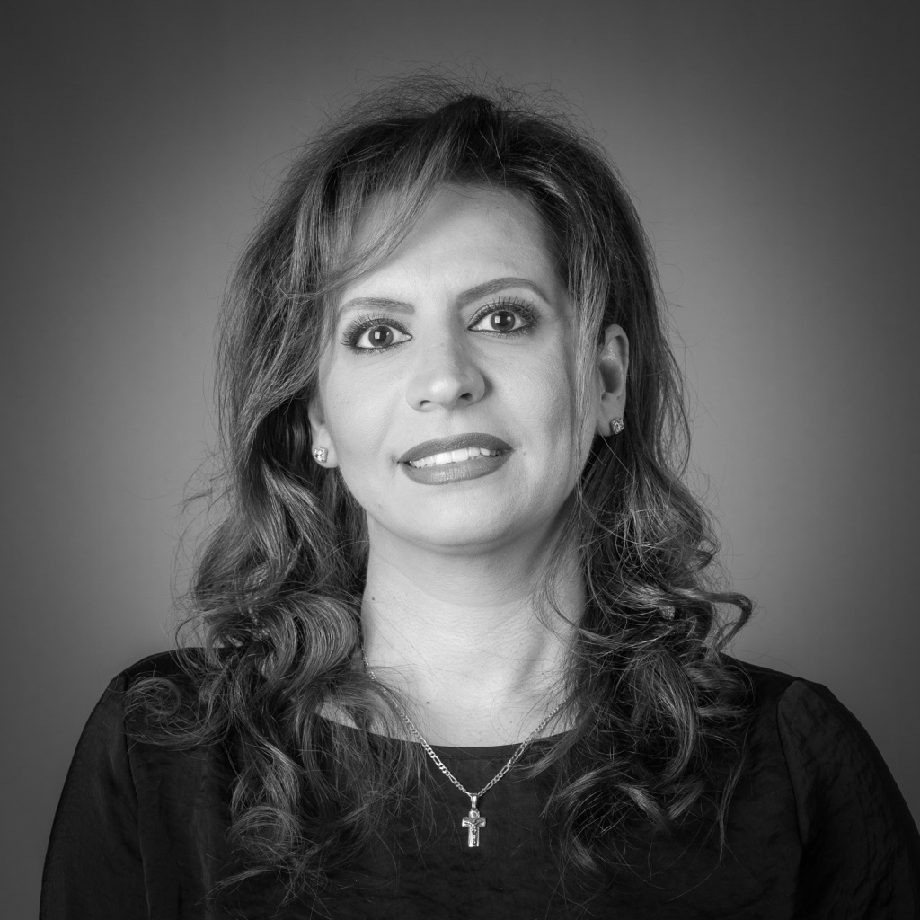 Aline Maalouf, Executive Vice President at NEEZO Studios