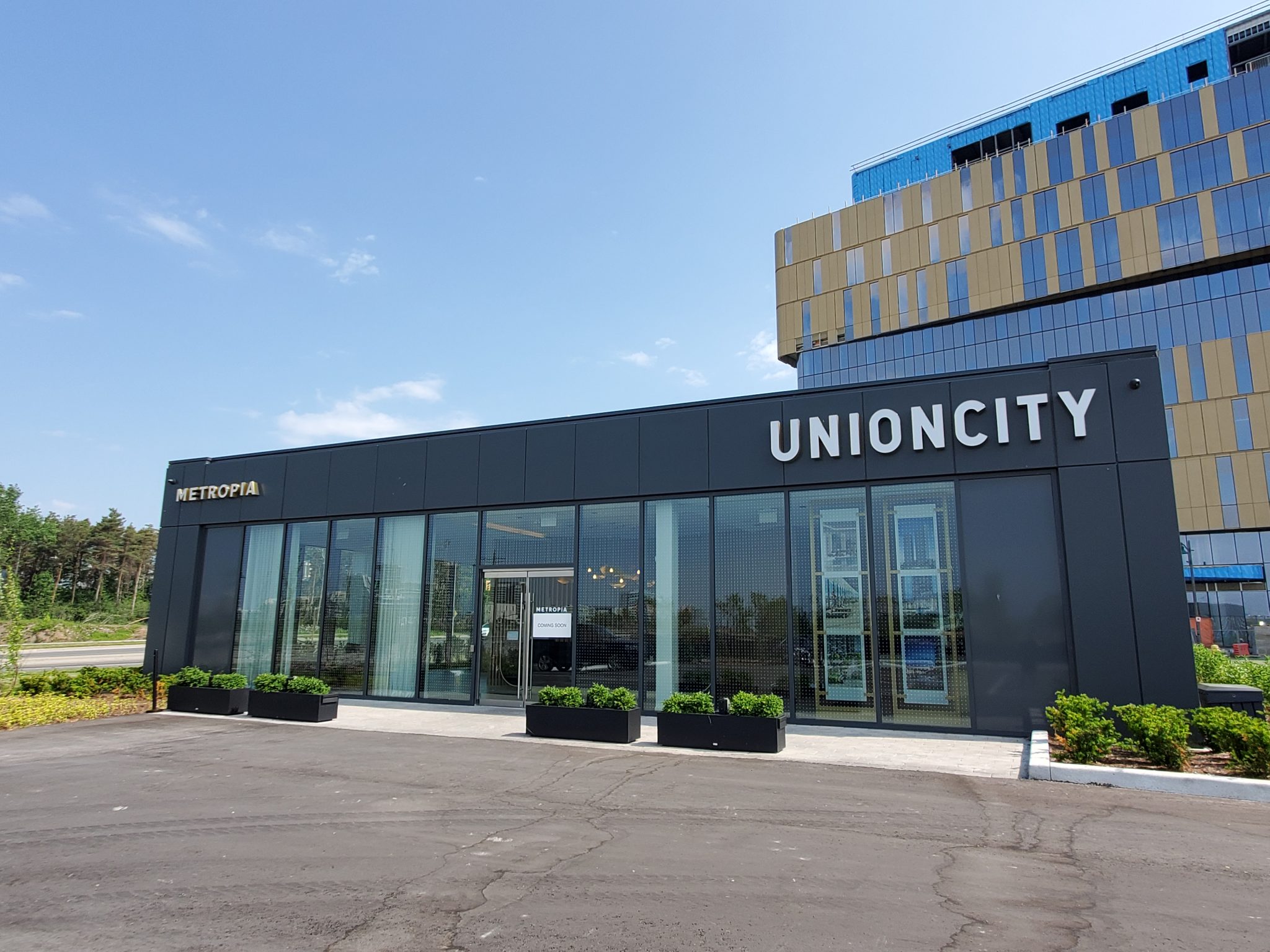 NEEZO Studios Union City Case Study