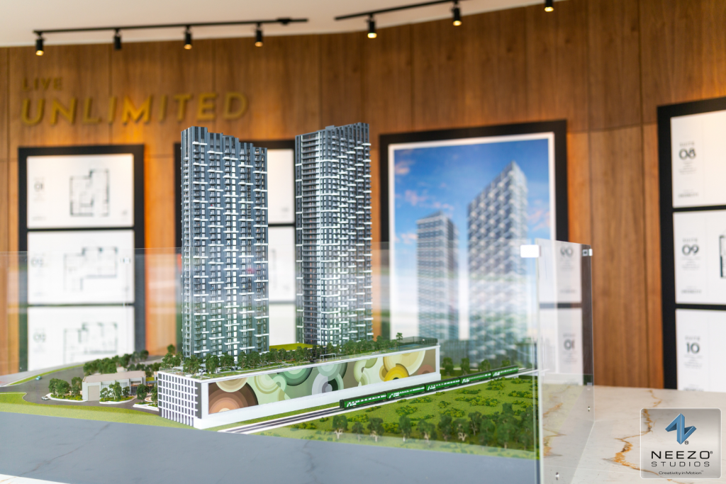 NEEZO Studios Union City Case Study