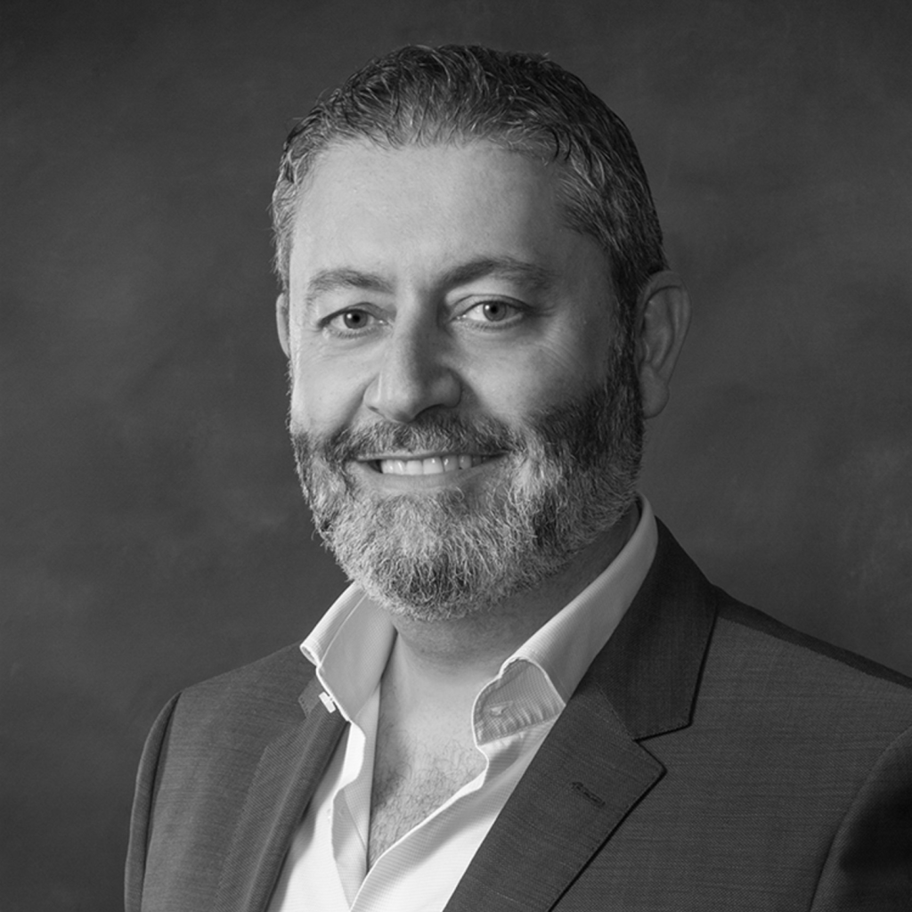 Marvin Maalouf, Founder, President, and CEO at NEEZO Studios