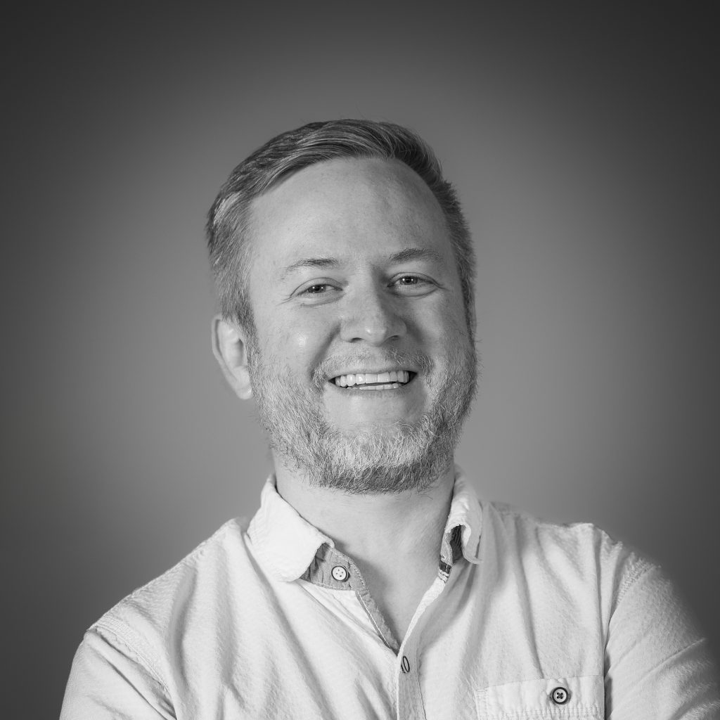 Dean Warwick, Studio Director at NEEZO Studios