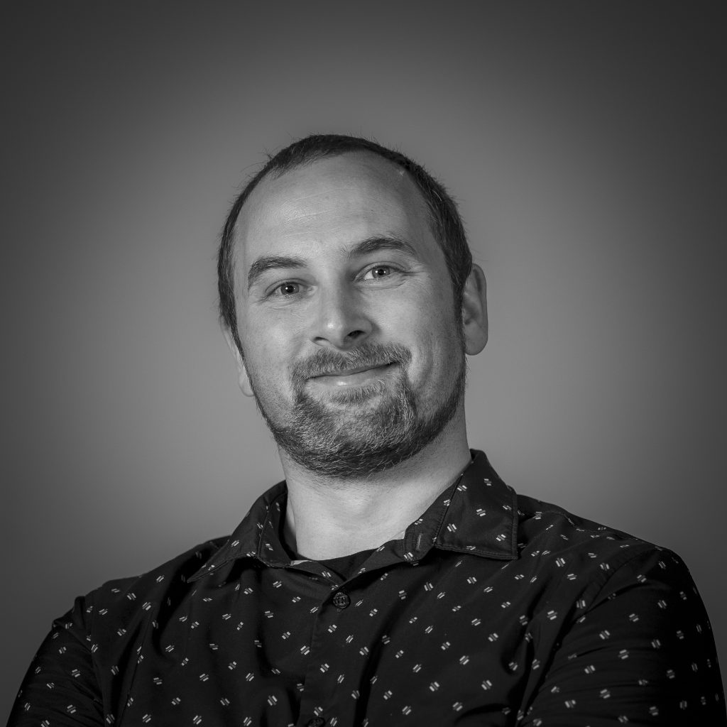 Warren Pentz, Director of Product Development at NEEZO Studios