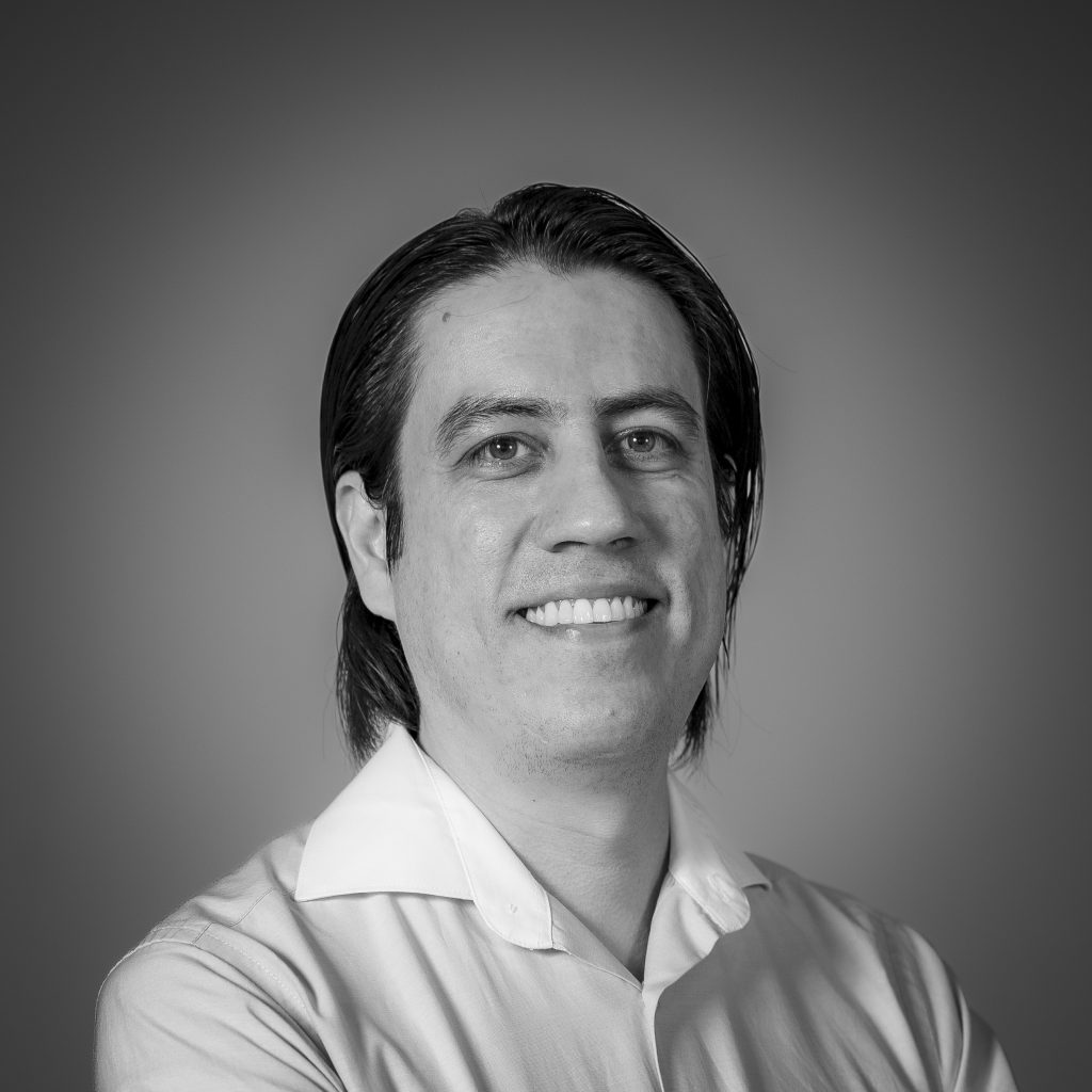 Cesar Aguirre, Managing Director at NEEZO Studios