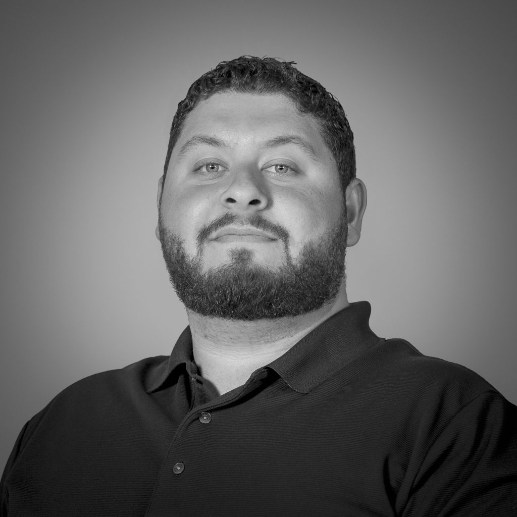 Kevin Maalouf, Operations Director at NEEZO Studios