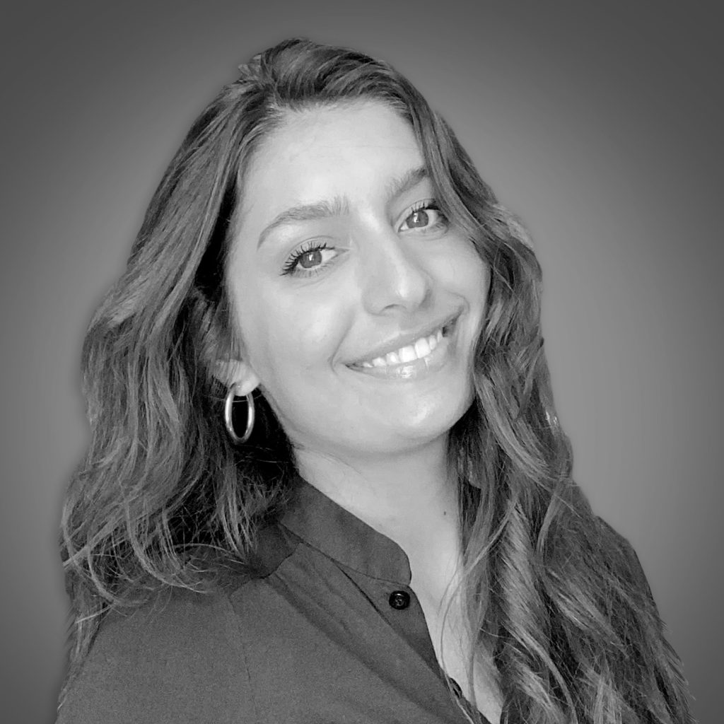 Chloé Maalouf, Marketing Director at NEEZO Studios