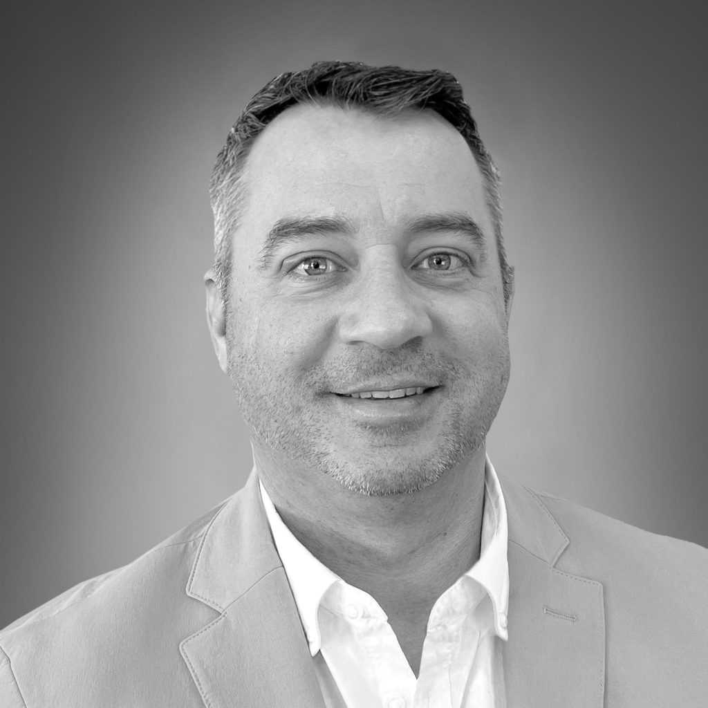 Jason Oleinick, Sales Director of USA at NEEZO Studios