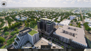 LiveSite® 3d real estate sales software for new virginia development