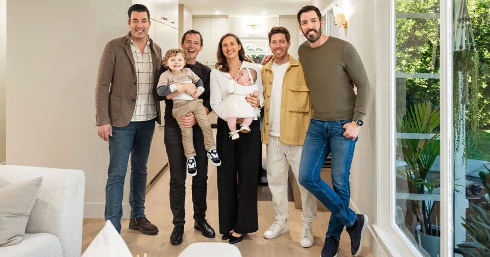 Shaun White on HGTV’s Celebrity IOU gifting a gold medal renovation to his childhood friend Chase