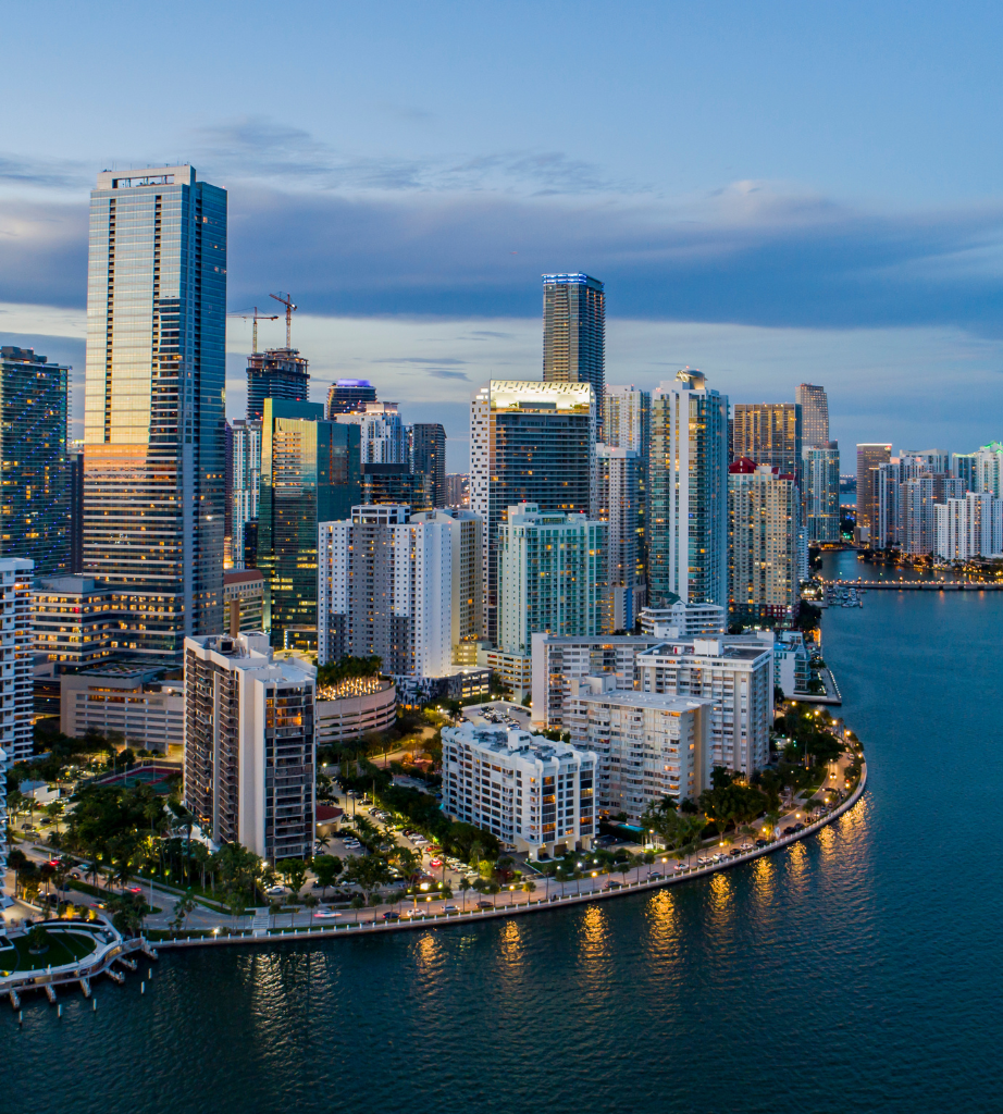 Miami Florida NEEZO Studios Office