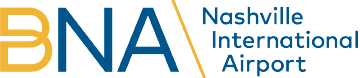 Nashville International Airport Logo