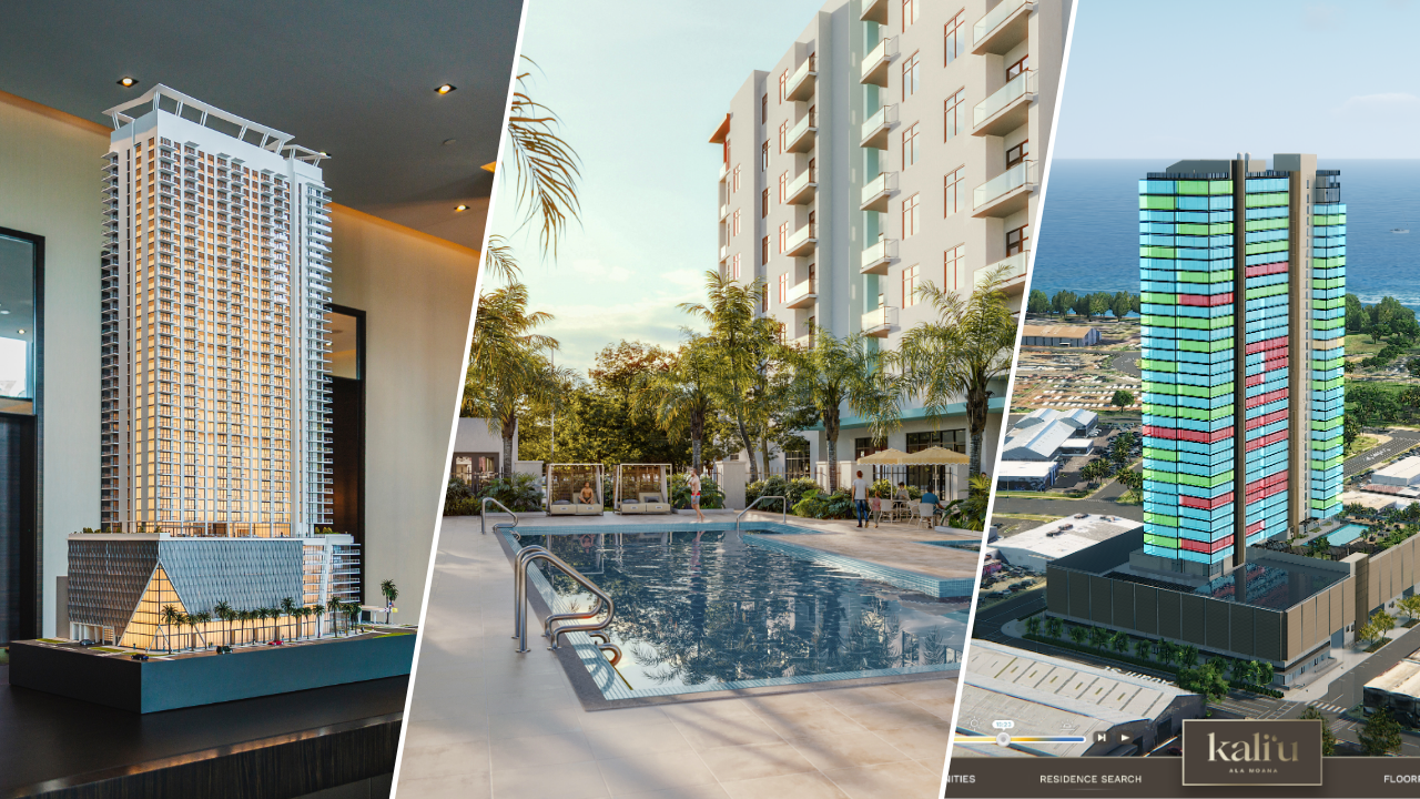 Miami scale model maker, rendering studio, and 3d real estate software company NEEZO Studios in South Florida
