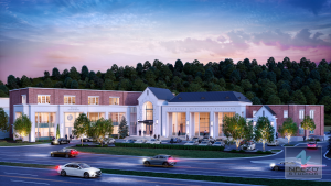 NEEZO Studios visualization team Birmingham Alabama office